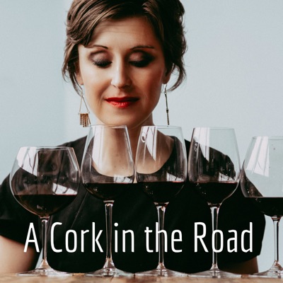 A Cork in the Road:Kelly