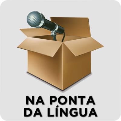 Na Ponta da Língua Produção experimental dos alunos da Faculdade de Comunicação e Artes da PUC Minas Rádio Online PUC Minas