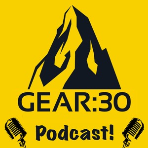 The GEAR30 Podcast