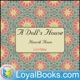 A Doll's House by Henrik Ibsen