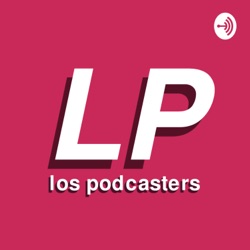 Los Podcasters