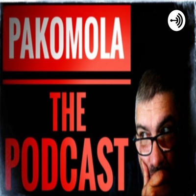 Pakomola Podcast