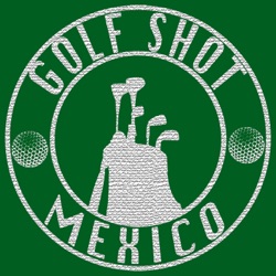 Golf Shot Radio