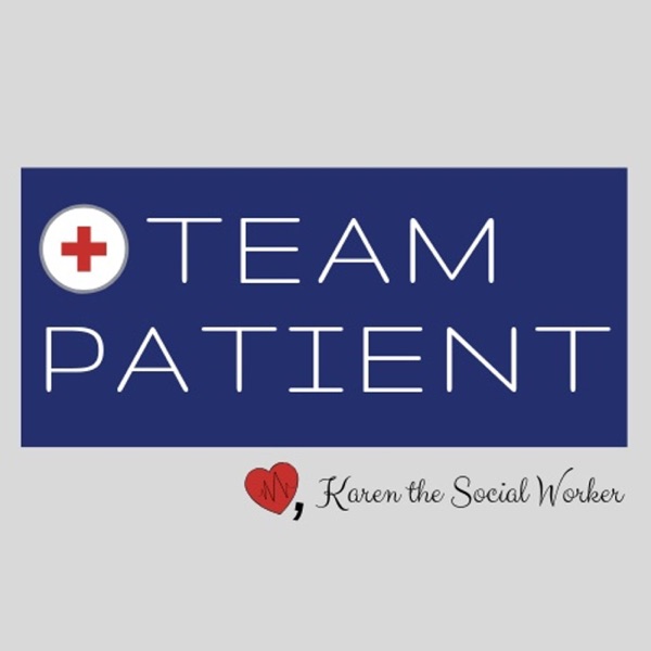 Team Patient Artwork