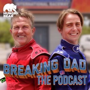 Breaking Dad: The Podcast