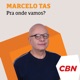 Para onde vamos? - Marcelo Tas