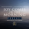 Joy Comes in the Morning with Pastor Dion Fowler artwork