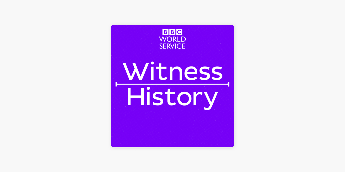 BBC World Service - Witness History, The Death of Che Guevara