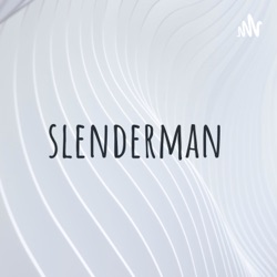 slenderman