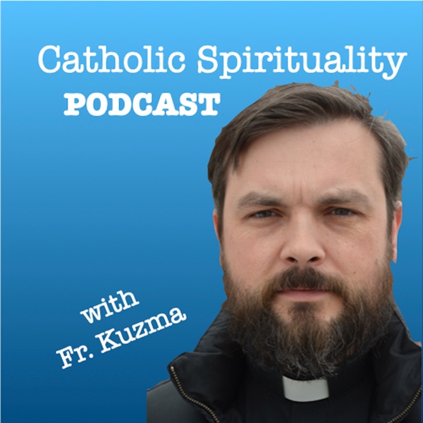 Catholic Spirituality