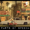 Parts of Speech - TavernTalk