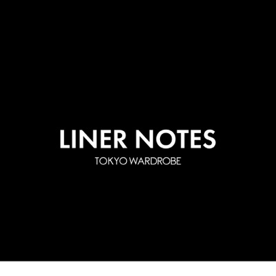 LINER NOTES