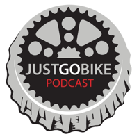 JustGoBike podcast