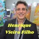 Henrique Vieira Filho - Terapia E Arte