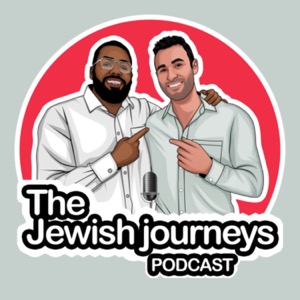 Jewish Journeys Podcast