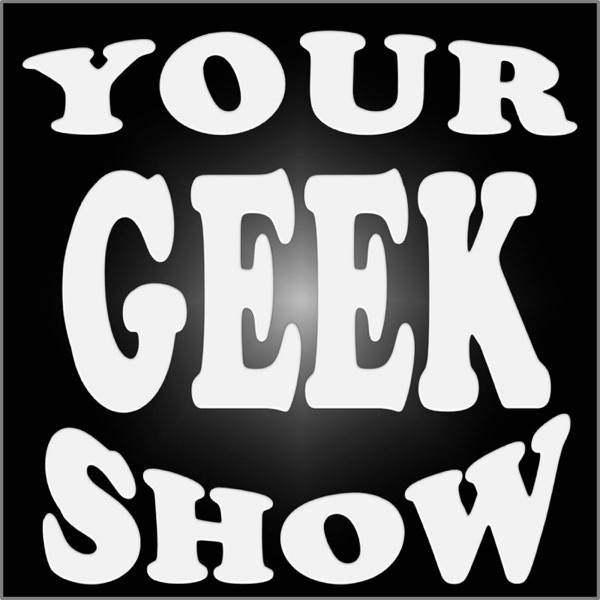 Be Our Geek