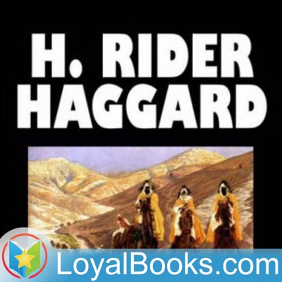 Allan Quatermain by H. Rider Haggard