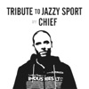 JAZZY SPORT PODCAST