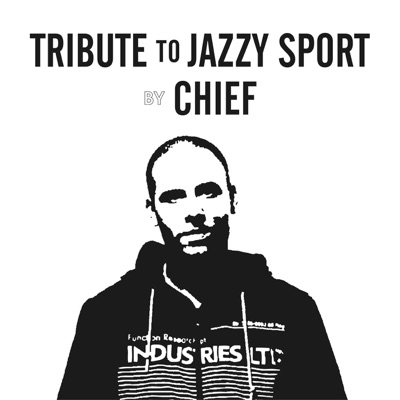 JAZZY SPORT PODCAST