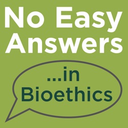 The Patient Preference Predictor: Tomlinson and Stahl - No Easy Answers in Bioethics Ep 1
