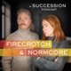 Firecrotch & Normcore: a Succession Podcast