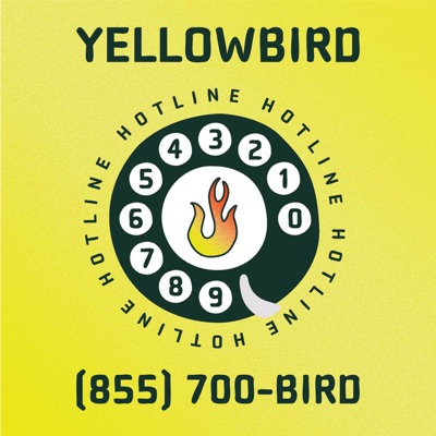 Yellowbird Hotline