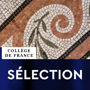 Collège de France - Sélection