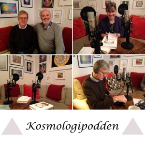 Kosmologipodden