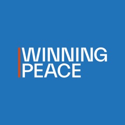 Winning Peace Conference Podcast Series