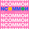 NCOMMON - Alison Rand & Jacqui Frey