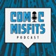 Comic Misfits