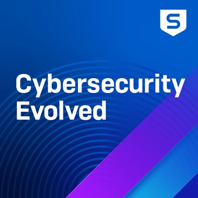 Cybersecurity Evolved, le podcast qui décrypte la cybersécurité Cybersecurity Evolved, le podcast qui décrypte la cybersécurité