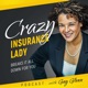 Crazy Insurance Lady (Breaks It All Down For You)