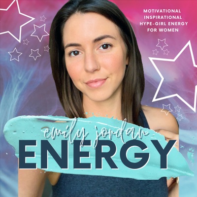Emily Jordan Energy