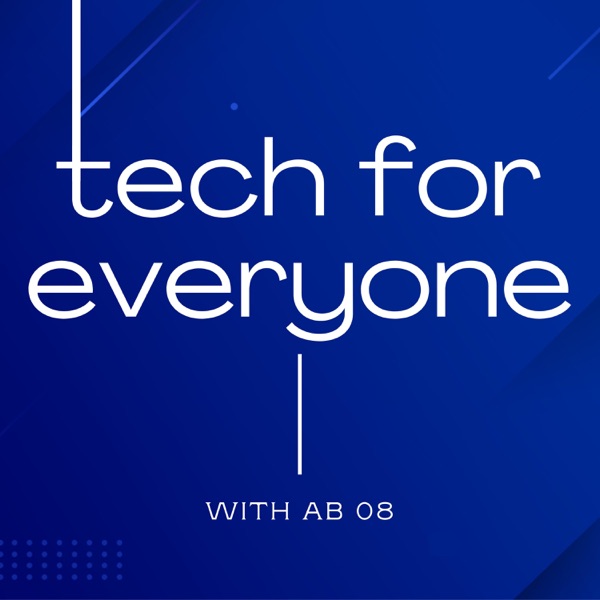 Tech For Everyone