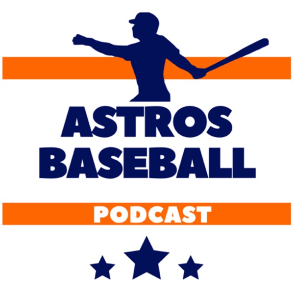 Astros Baseball Artwork