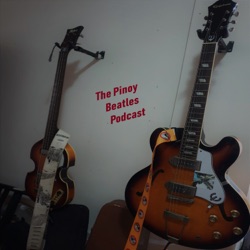 The Pinoy Beatles Podcast Episode 1 Sgt Peppers