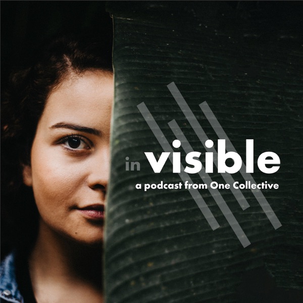 Visible podcast show image