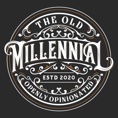 The Old Millennial The Old Millennial