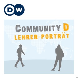 CommunityD – Lehrerporträt | Deutsch lernen | Deutsche Welle