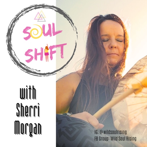 Soul Shift with Sherri Artwork