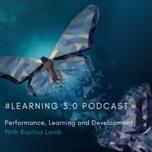 Learning 3.0 with Rustica Lamb