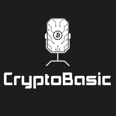 Crypto Basic Podcast: Teaching You The Basics of Bitcoin and the World of Cryptocurrency. CryptoBasic:Brent Philbin, Karim Baruque, and Adam "Roothlus" Levy - The Cryptocurrency news nerds