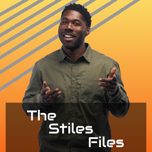 Stiles Files Radio 12-23-2020 photo