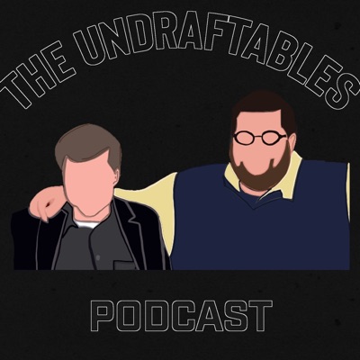 The Undraftables Podcast