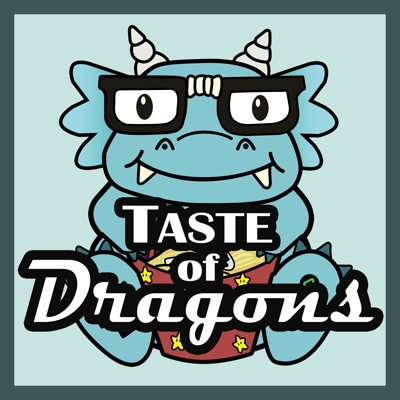 Taste of Dragons