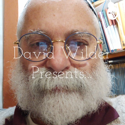 David Wilder Presents...