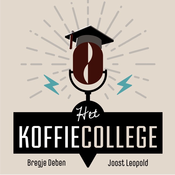 Het Koffiecollege