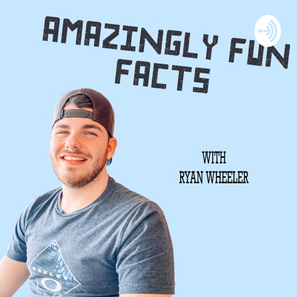 Amazingly Fun Facts with Ryan Wheeler