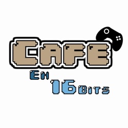 Café En 16 Bits